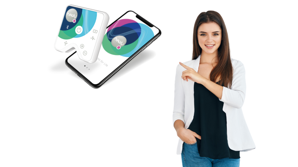 Presentando Healy En Puebla